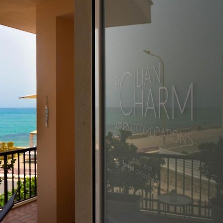 Sicilian Charm Villa Marina di Ragusa Exterior photo