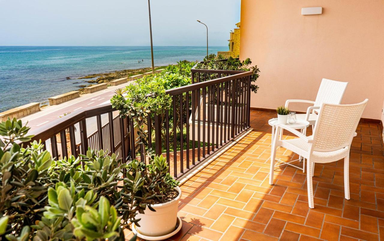 Sicilian Charm Villa Marina di Ragusa Exterior photo